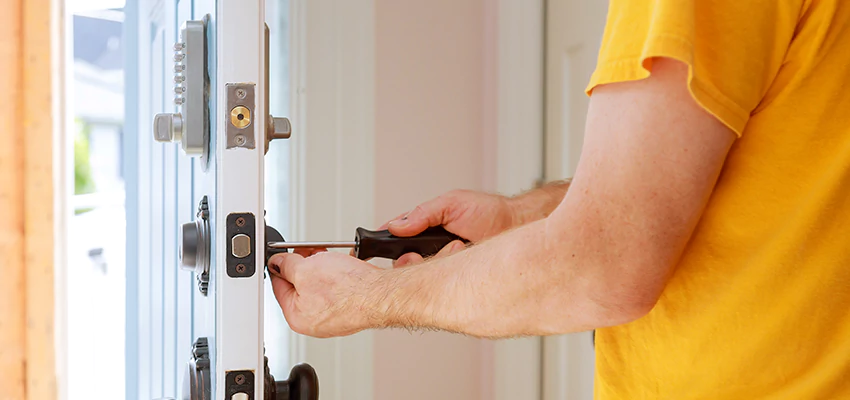 Eviction Locksmith For Key Fob Replacement Services in McKinleyville, CA