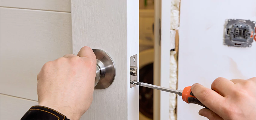 Fast Locksmith For Key Programming in McKinleyville, California
