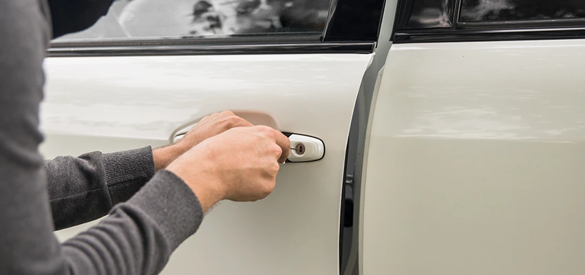 Unlock Car Door Service in McKinleyville, CA