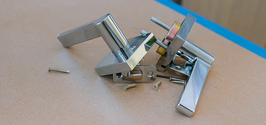 Master Lock Key System Installation Service in McKinleyville, California