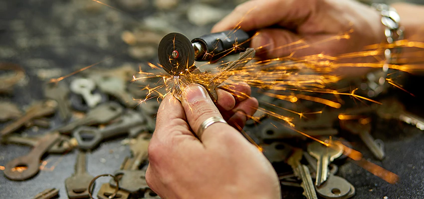 24/7 Locksmith Services For Lock Rekeying in McKinleyville, CA