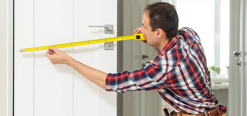 Bonded & Insured Locksmiths For Lock Repair in McKinleyville, California