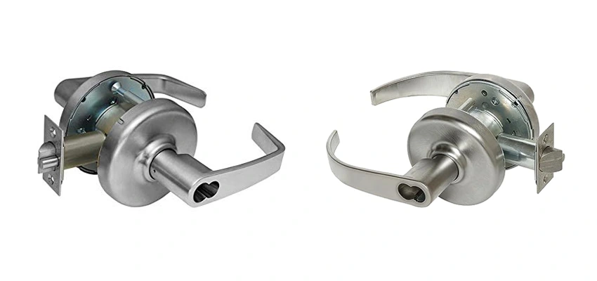 Corbin Russwin Unit Locks Repair Installation in McKinleyville, CA