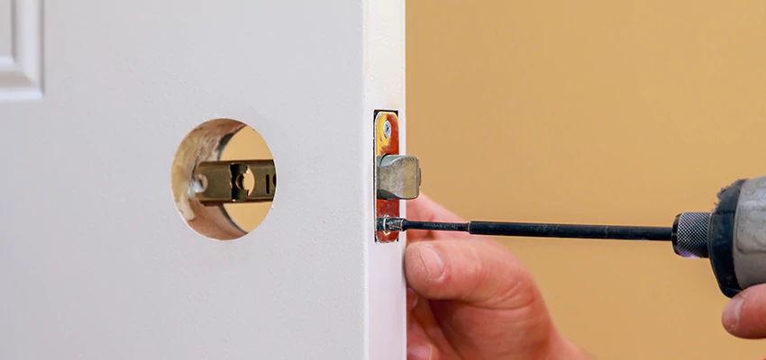 Home Invasion Camera Repairs in McKinleyville, California