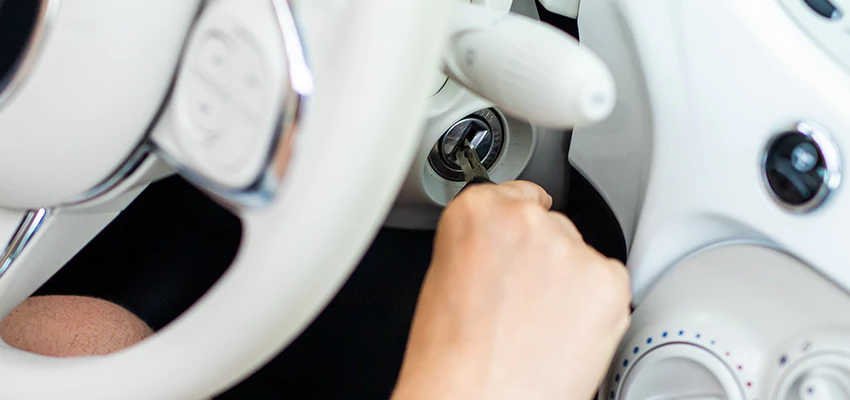 Ignition Lock Barrel Replacement Near Me in McKinleyville, California