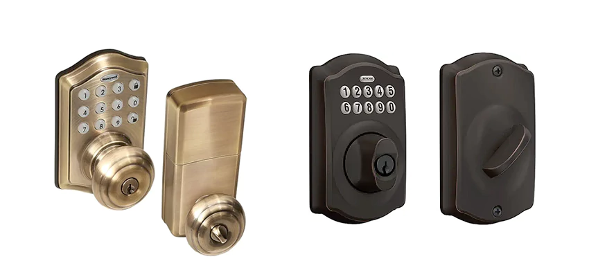 Medeco Locks Replacement in McKinleyville, CA