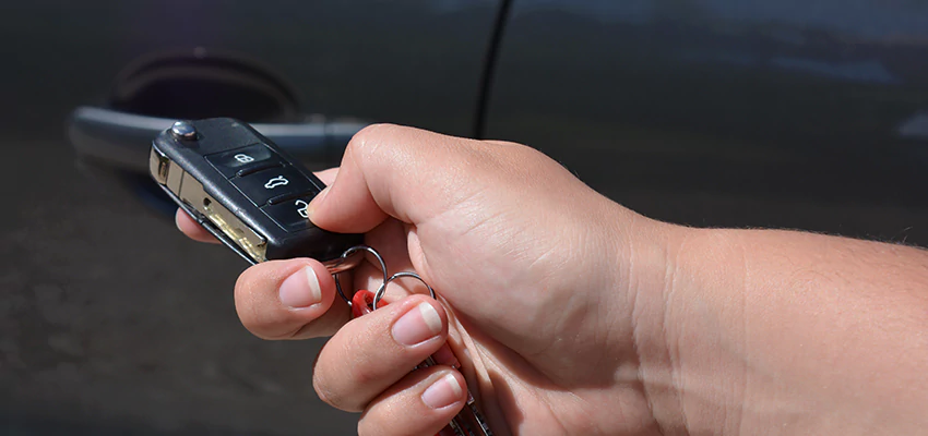 Car Door Unlocking Locksmith in McKinleyville, California