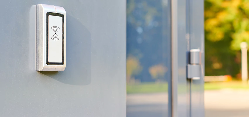 Glass Door Electric Lock Repair in McKinleyville, CA