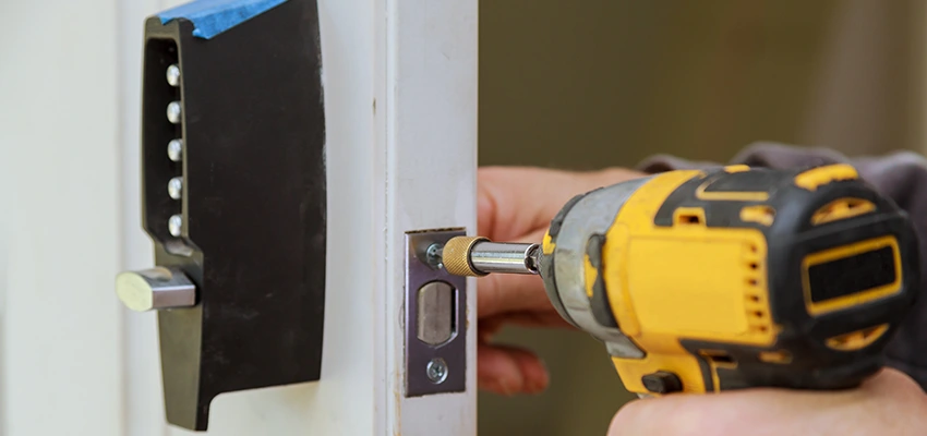 Eviction Locksmith For Key Duplication in McKinleyville, California