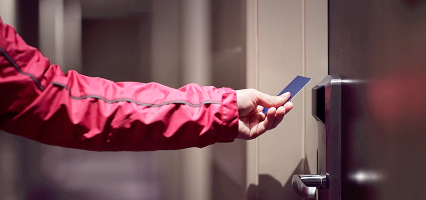 Keyless Entry Systems Repair Experts in McKinleyville, California