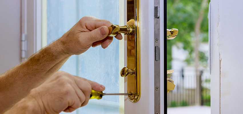 Local Locksmith For Key Duplication in McKinleyville, CA