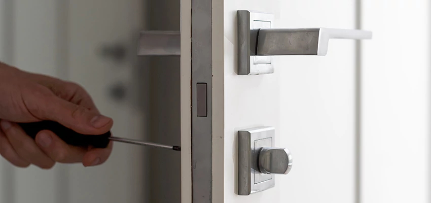 Automotive Lock Installation in McKinleyville, CA