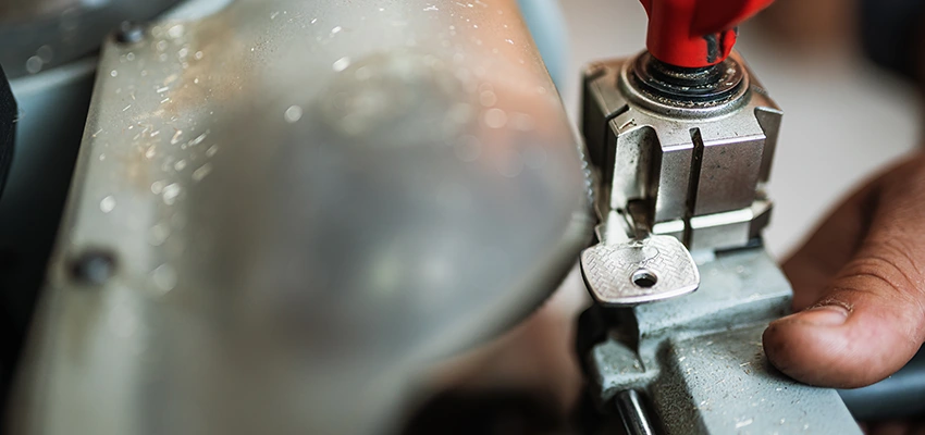 Key Programming Mobile Locksmith Service in McKinleyville, CA